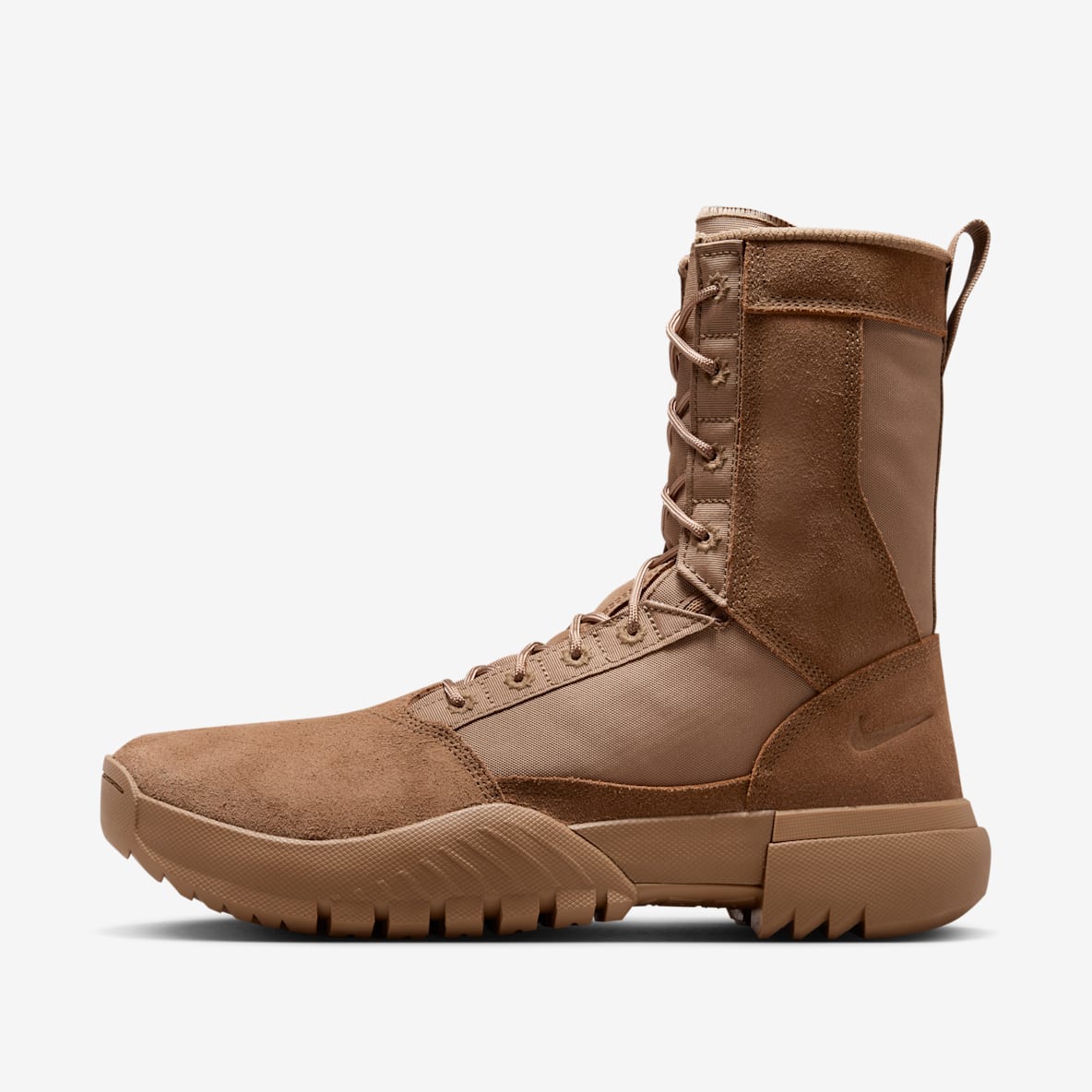 美品　米軍　NIKE SFB SPECIAL FIELD BOOTS 28cm NIKE SFB 8